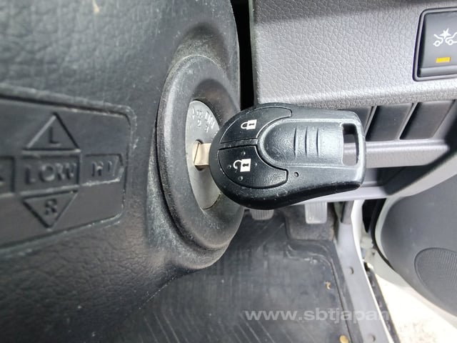 2021 NISSAN NV350CARAVAN RIDER DX