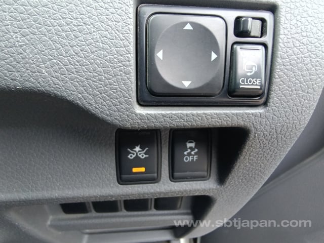 2021 NISSAN NV350CARAVAN RIDER DX