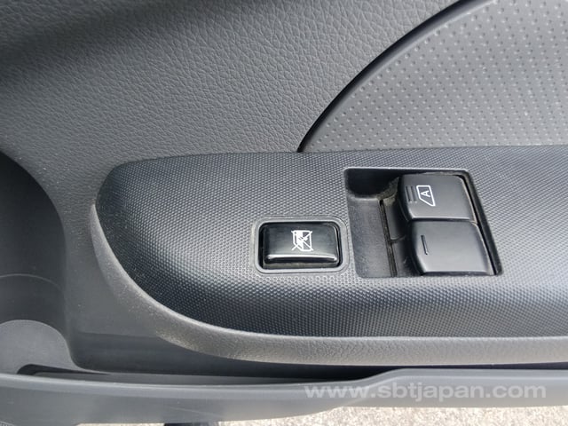 2021 NISSAN NV350CARAVAN RIDER DX