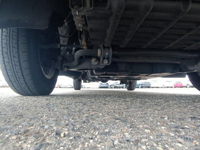 2021 NISSAN NV350CARAVAN RIDER DX