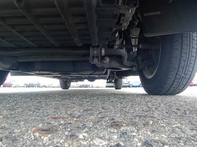 2021 NISSAN NV350CARAVAN RIDER DX