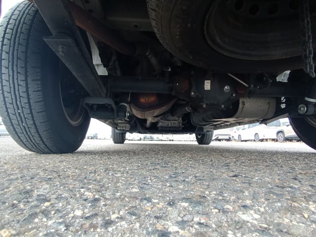 2021 NISSAN NV350CARAVAN RIDER DX