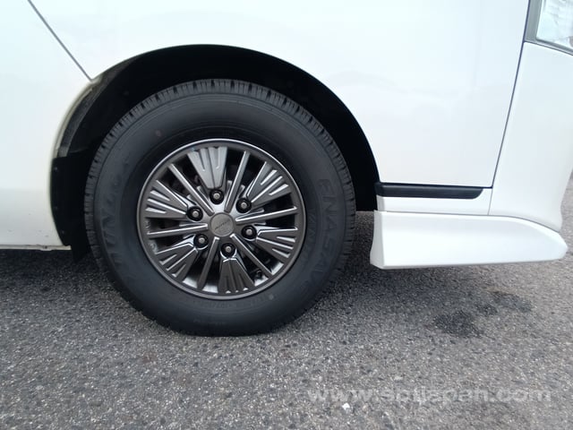 2021 NISSAN NV350CARAVAN RIDER DX