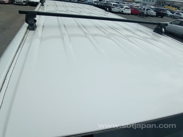 2021 NISSAN NV350CARAVAN RIDER DX