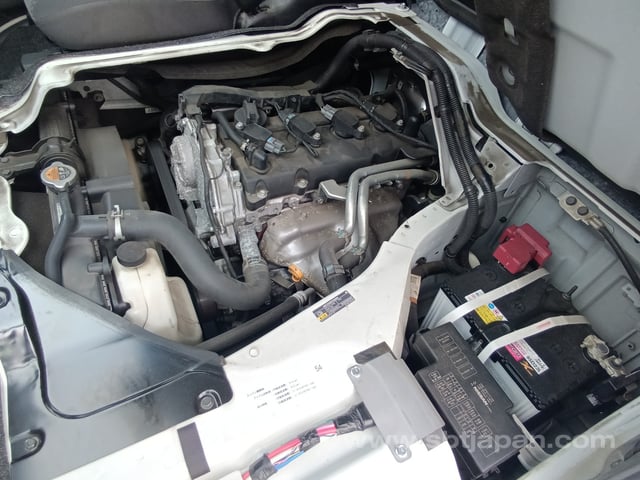 2021 NISSAN NV350CARAVAN RIDER DX