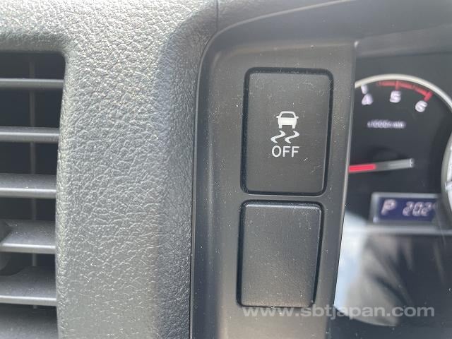 2019 TOYOTA REGIUSACE VAN FREEZER VAN -7℃～