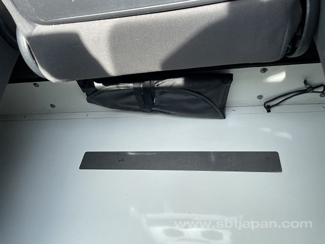 2019 TOYOTA REGIUSACE VAN FREEZER VAN -7℃～
