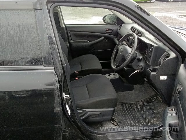 2022 TOYOTA PROBOX VAN G