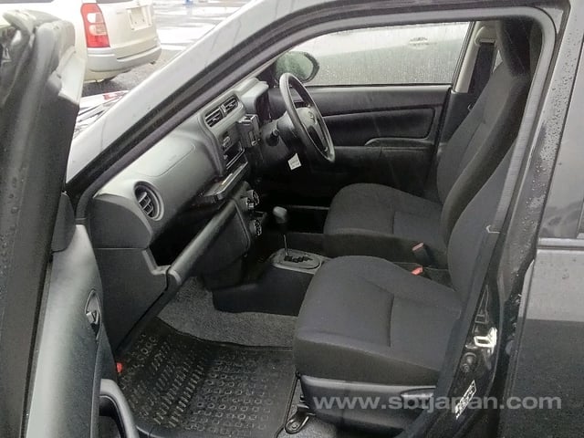 2022 TOYOTA PROBOX VAN G