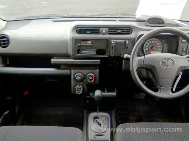 2022 TOYOTA PROBOX VAN G