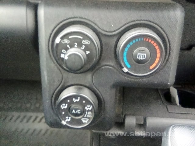 2022 TOYOTA PROBOX VAN G