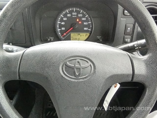 2022 TOYOTA PROBOX VAN G