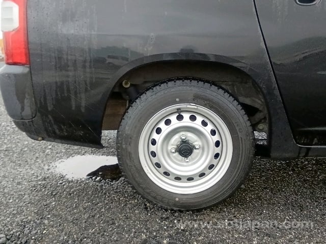 2022 TOYOTA PROBOX VAN G
