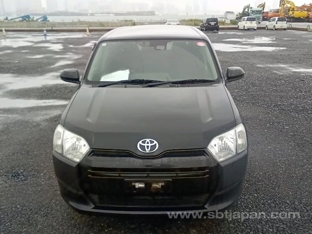 2022 TOYOTA PROBOX VAN G