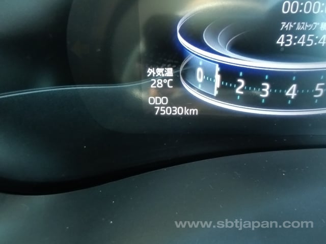 2021 TOYOTA RAIZE G