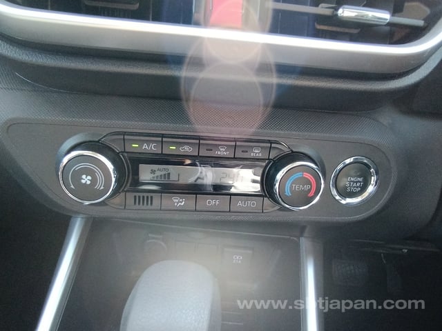 2021 TOYOTA RAIZE G