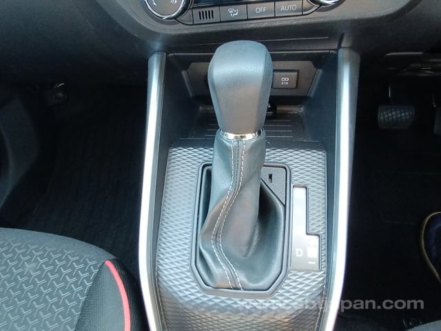 2021 TOYOTA RAIZE G