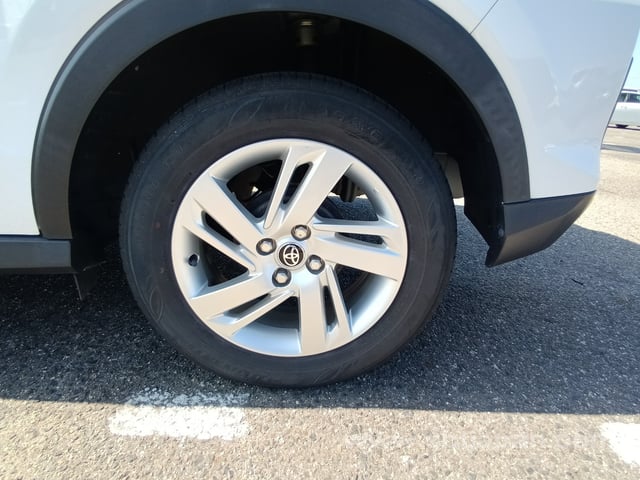 2021 TOYOTA RAIZE G