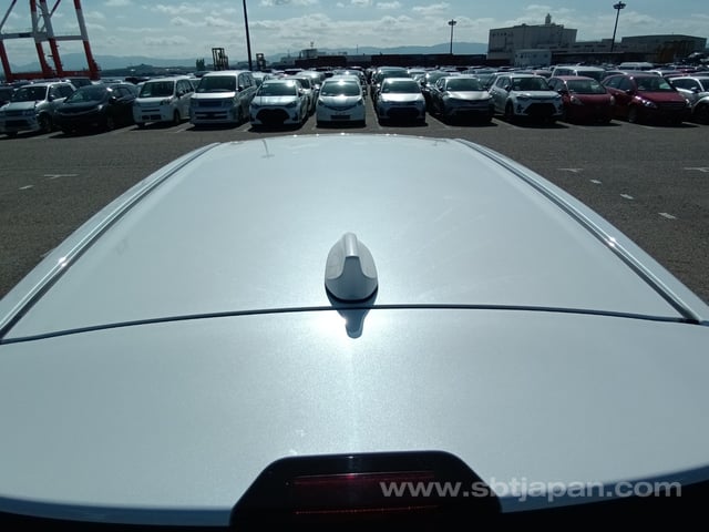 2021 TOYOTA RAIZE G