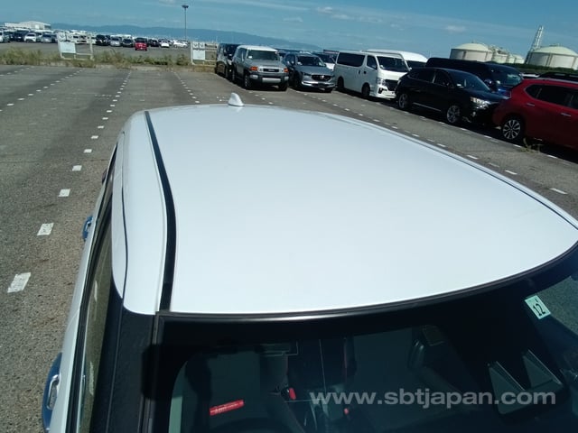 2021 TOYOTA RAIZE G