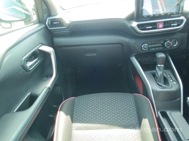 2021 TOYOTA RAIZE G