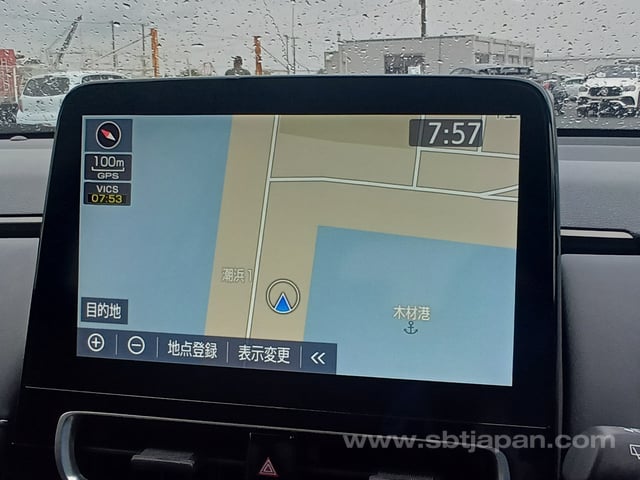 2023 TOYOTA AQUA Z
