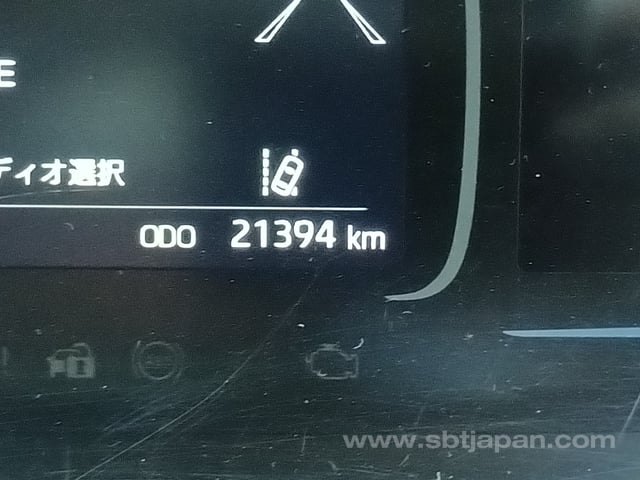 2023 TOYOTA AQUA Z