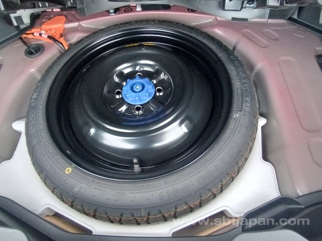2023 TOYOTA AQUA Z