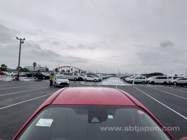 2023 TOYOTA AQUA Z