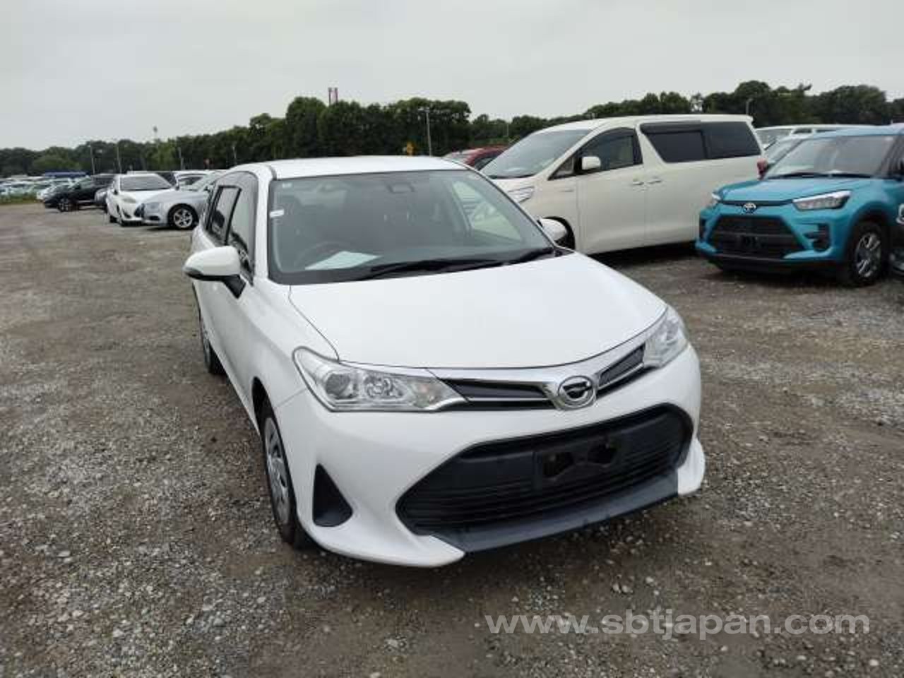 2020 Toyota Corolla, photo 1 of 1
