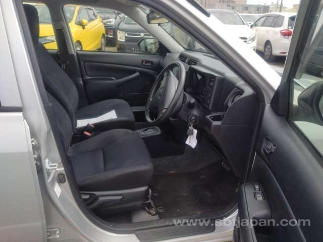 2021 TOYOTA PROBOX VAN DX COMFORT