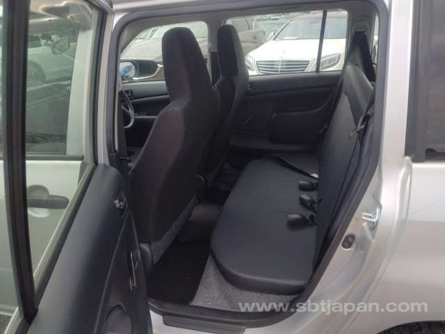 2021 TOYOTA PROBOX VAN DX COMFORT
