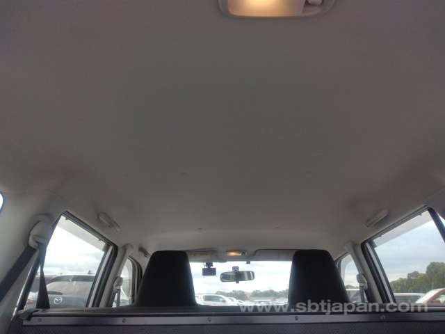 2021 TOYOTA PROBOX VAN DX COMFORT