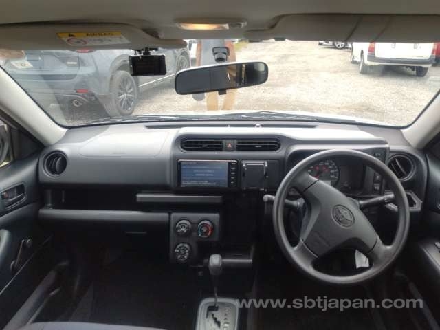 2021 TOYOTA PROBOX VAN DX COMFORT