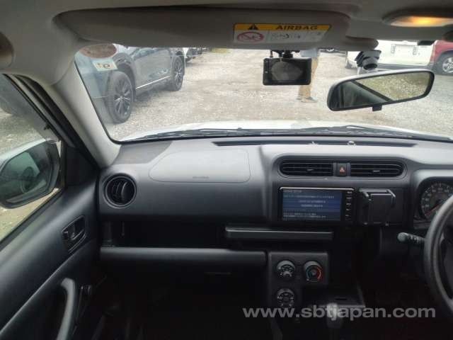 2021 TOYOTA PROBOX VAN DX COMFORT
