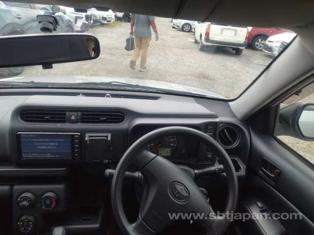 2021 TOYOTA PROBOX VAN DX COMFORT