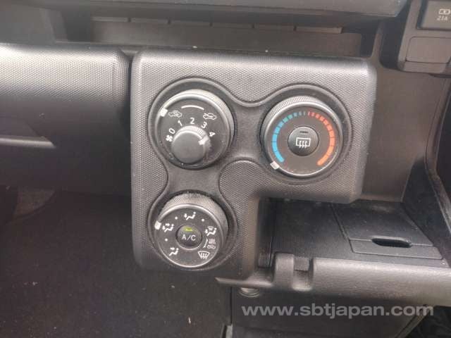 2021 TOYOTA PROBOX VAN DX COMFORT