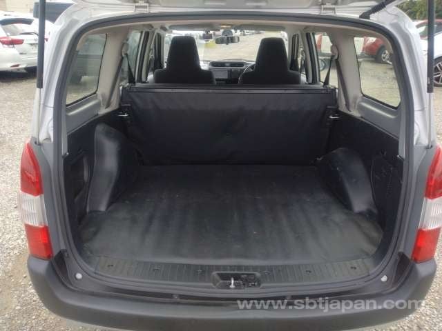 2021 TOYOTA PROBOX VAN DX COMFORT