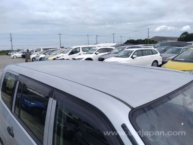 2021 TOYOTA PROBOX VAN DX COMFORT