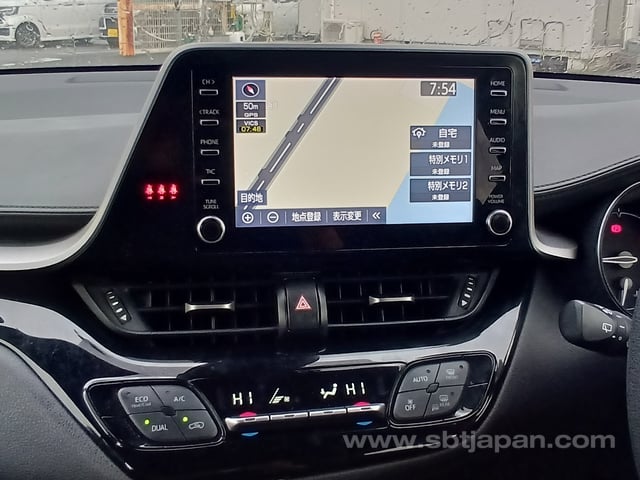 2022 TOYOTA C-HR S