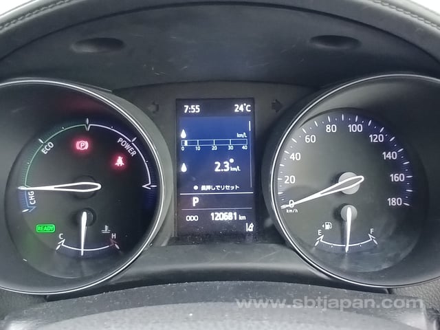2022 TOYOTA C-HR S
