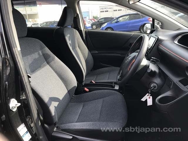 2016 TOYOTA SIENTA X V PKG