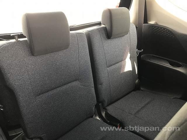 2016 TOYOTA SIENTA X V PKG