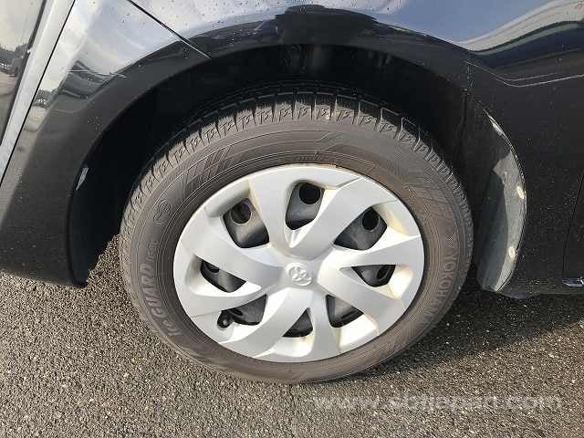 2016 TOYOTA SIENTA X V PKG