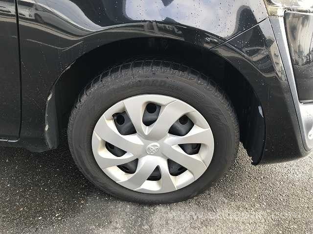 2016 TOYOTA SIENTA X V PKG
