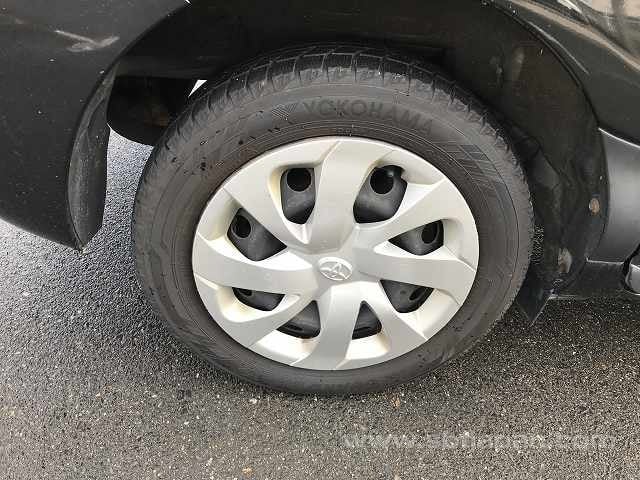 2016 TOYOTA SIENTA X V PKG