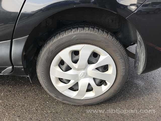 2016 TOYOTA SIENTA X V PKG