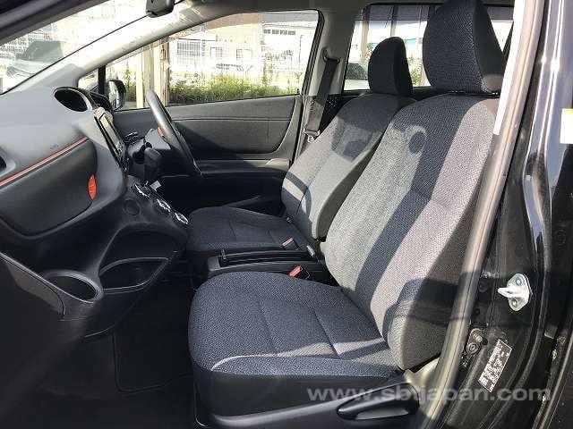2016 TOYOTA SIENTA X V PKG