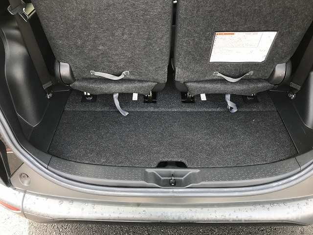 2016 TOYOTA SIENTA X V PKG