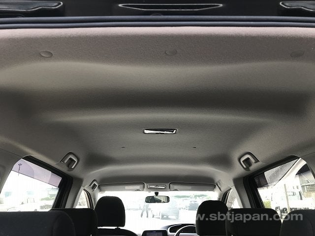 2016 TOYOTA SIENTA X V PKG